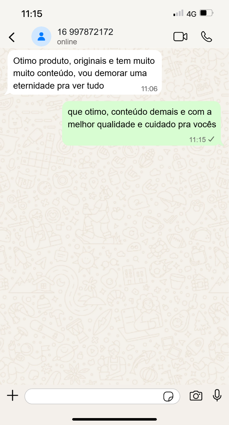 Feedback